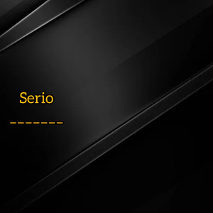 Serio