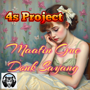 Maafin Gue Donk Sayang