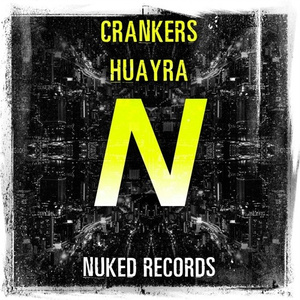 Huayra (Original Mix)