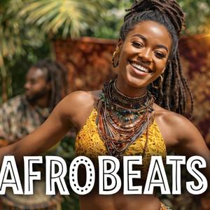 Afrobeat Hits