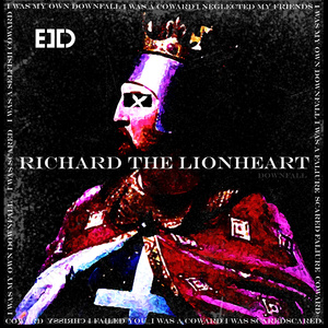 Richard the Lionheart (Downfall)