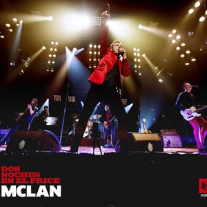 Pasos de equilibrista (Directo Price) [feat. Baba O'Riley]