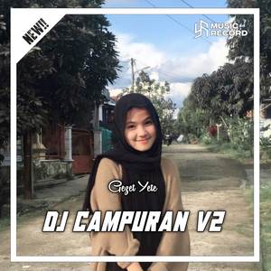 Dj Old Campuran Slow