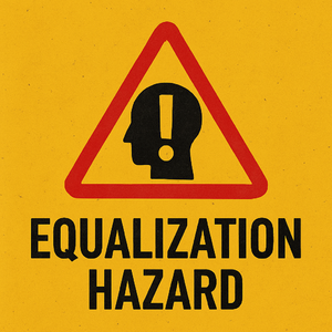 Equalizatiton Hazard