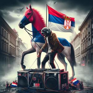 Vrati konju glavu Dragane (feat. Elus) (MC Jessy Q Remix Radio Edit)