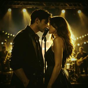 Amante Invisibile (Live)