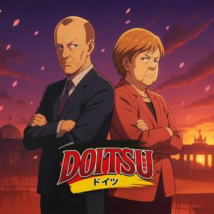 Doitsu (Outro Soundtrack)