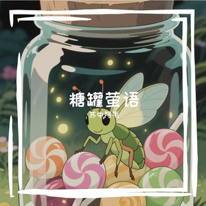 糖罐萤语