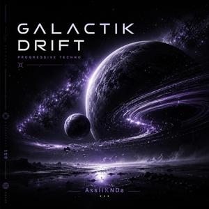 Galactik Drift (Club Edition)