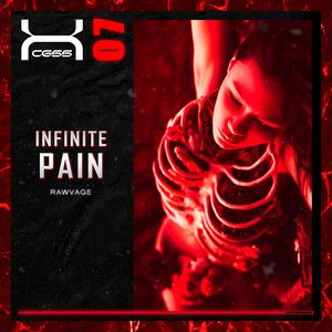 Infinite Pain (feat. Rawvage)