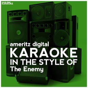 No Time for Tears (Karaoke Version)