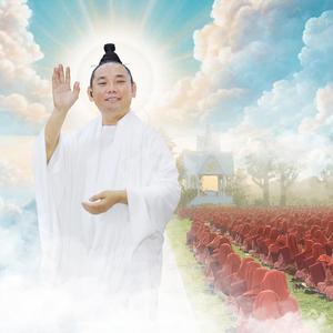 Chúc Năm Mới Khai Ngộ Giải Thoát