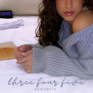 Three Four Five (Acoustic)
