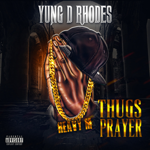Thugs Prayer