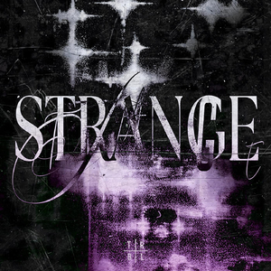 Strange (Sped Up)
