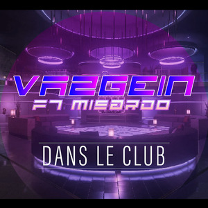 Dans le club