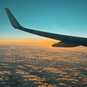 把自己活成一道光