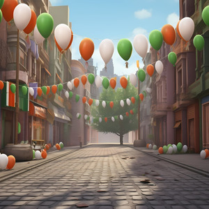 Happyfully Town Road