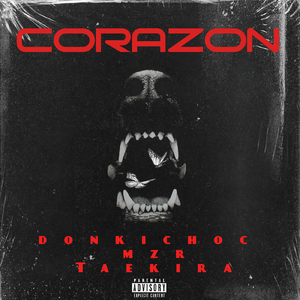 Corazon (Taekira Remix)