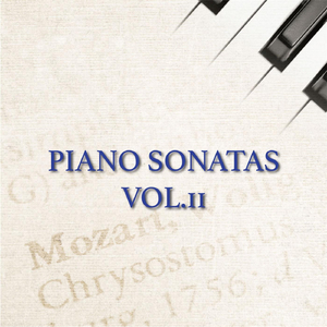 Piano Sonata No. 10 in C Major, K. 330: I. Allegro moderato