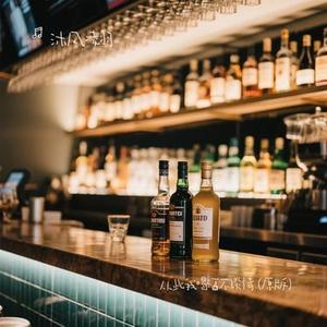 从此我喝酒不谈情