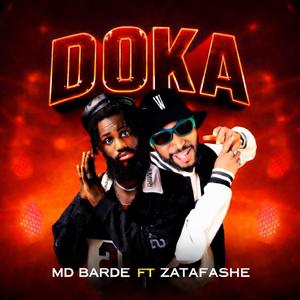 Doka (feat. Zatafashe)