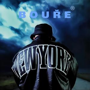 Bouře (feat. Typo Fade)