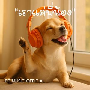 เราแค่พี่น้อง