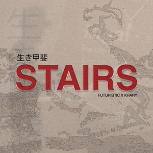 stairs (feat. Khary)