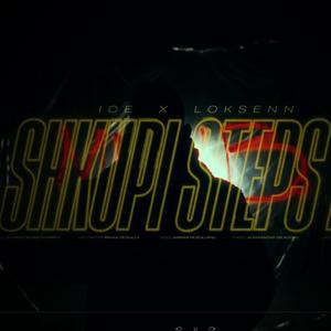 Shkupi Steps In (feat. anarker)