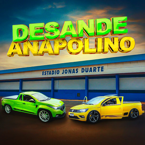 Desande Anapolino