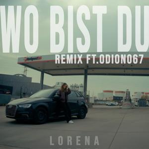 Wo bist du (feat. odion067)