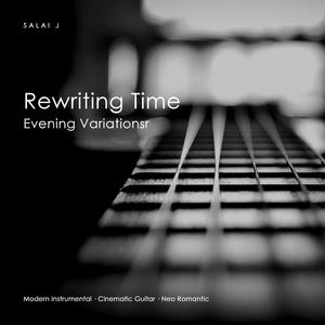 Calm Waters in Twilight