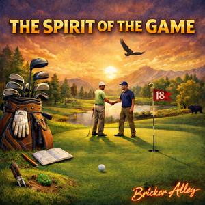 THE SPIRIT OF THE GAME