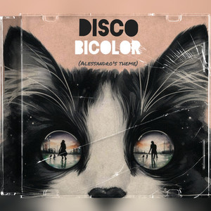DISCO BICOLOR