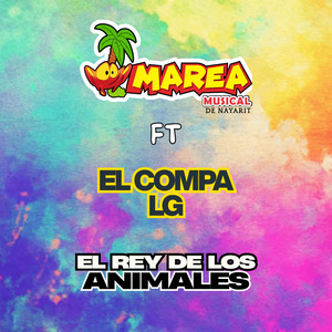 EL REY DE LOS ANIMALES