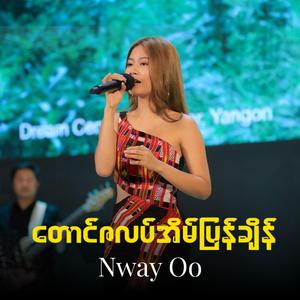 တောင်ဇလပ်အိမ်ပြန်ချိန်