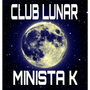 Club Lunar (House On the Moon)