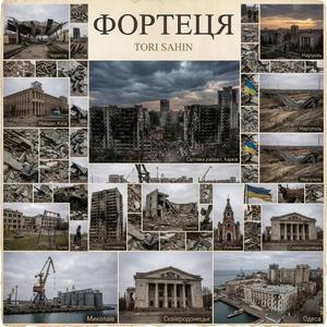 Фортеця