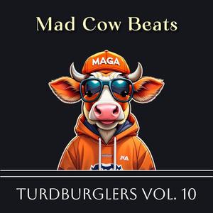 Let Me Out (180 bpm)