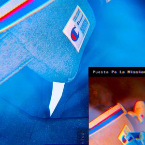 Puesta Pa La Mission