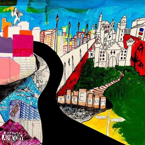 Iron Core (feat. boycalledjulio)