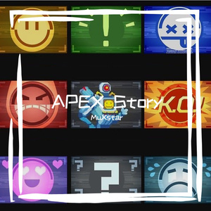 APEX story