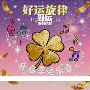 莫急，好运将至