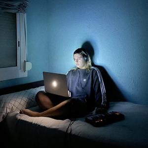 CONTICINIUM THOUGHTS