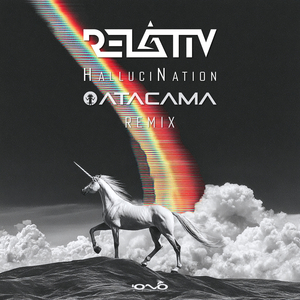 Hallucination (Atacama Remix)