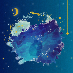 Tonight (Feat. VIMOKA, Oong)