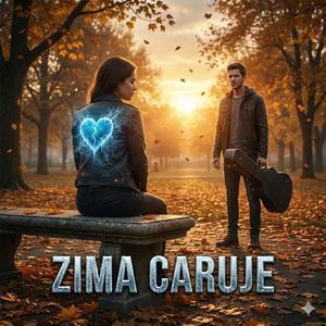 Zima caruje