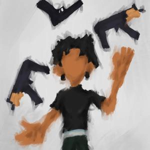 Top golf (feat. Riskk & 23buks)