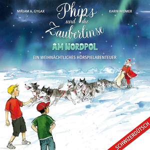 Szene 6: Nordpolexpedition vo 1909